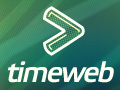 Рекомендуем хостинг TIMEWEB